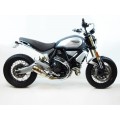 Competition Werkes GP Slip On Exhaust for Ducati Scrambler 1100 (2021+) Competition Werkes GP Slip On Exhaust for Ducati Scrambler 1100 (2021+)